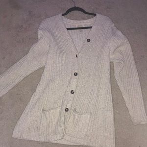 StJohn’sBay Cardigan